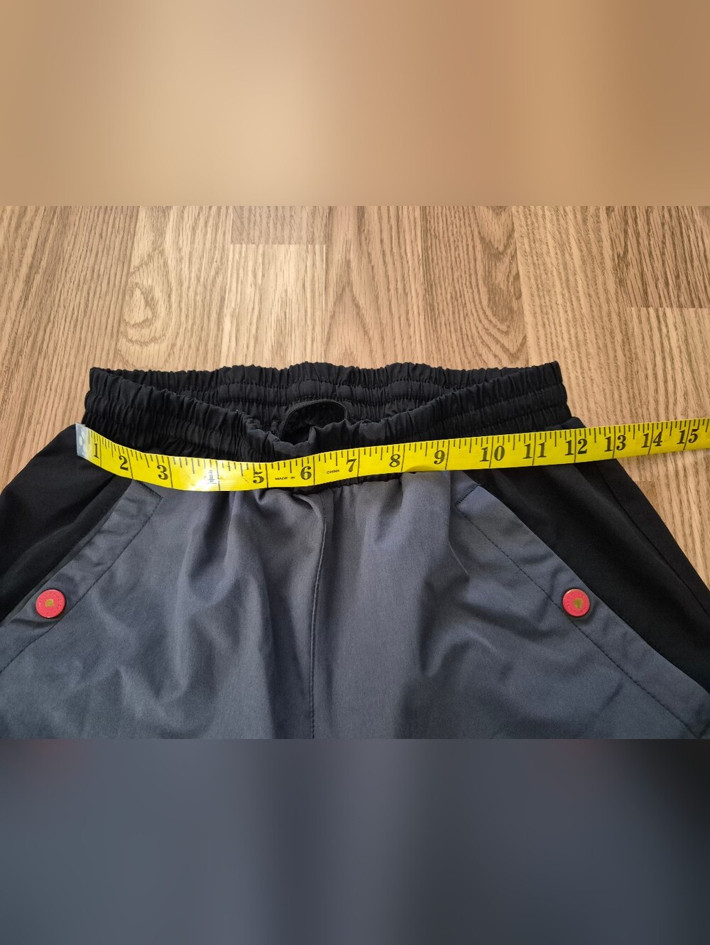 New Balance Women's Sweatpants - Picture 8 of 8